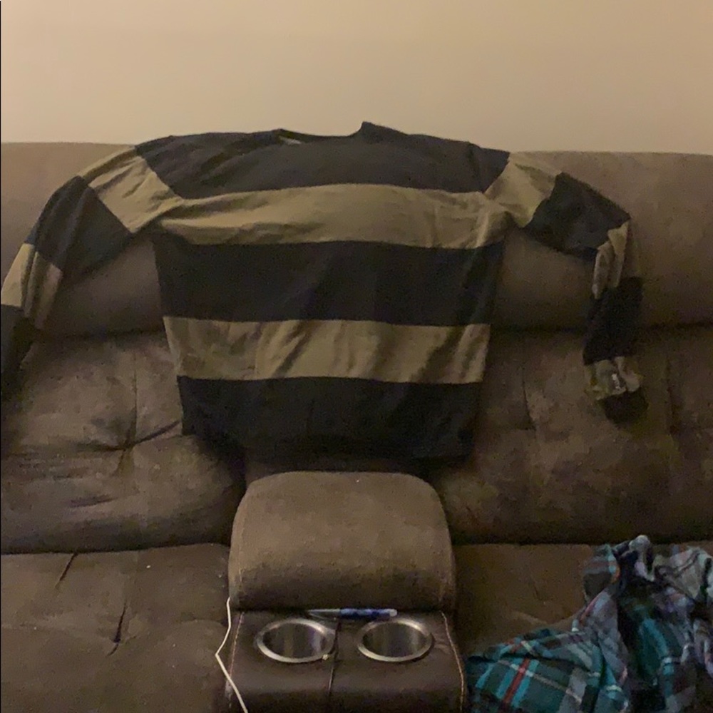 Men’s sweater